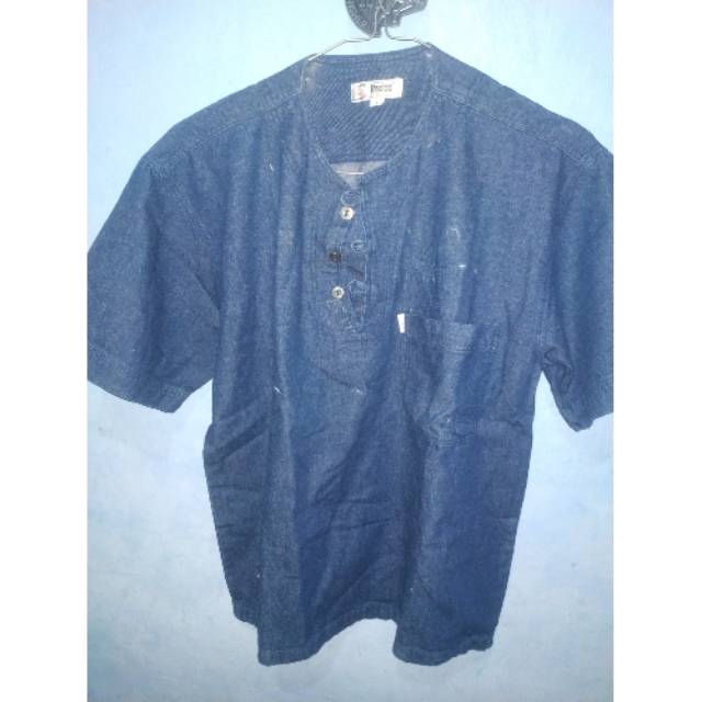 Baju Anak Pria Umur 5 tahun