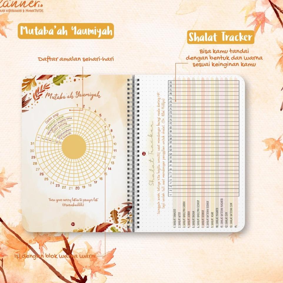 

fonp179 [PE] Paket The Twin Planner 2.0 (BUY 1 GET 5) icdk667