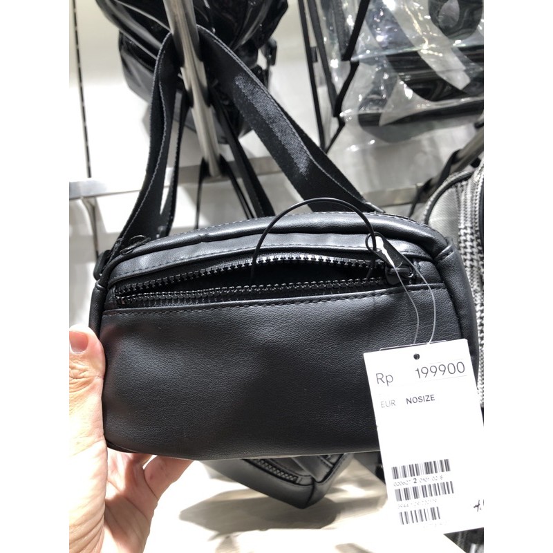JASTIP H&M_Tas pinggang