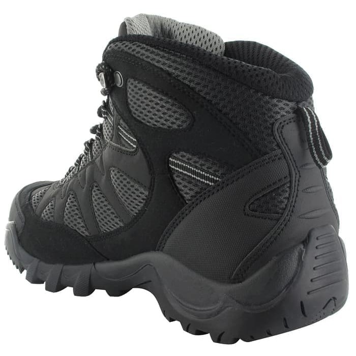 Sepatu Gunung Hi-Tec Trailstone WP