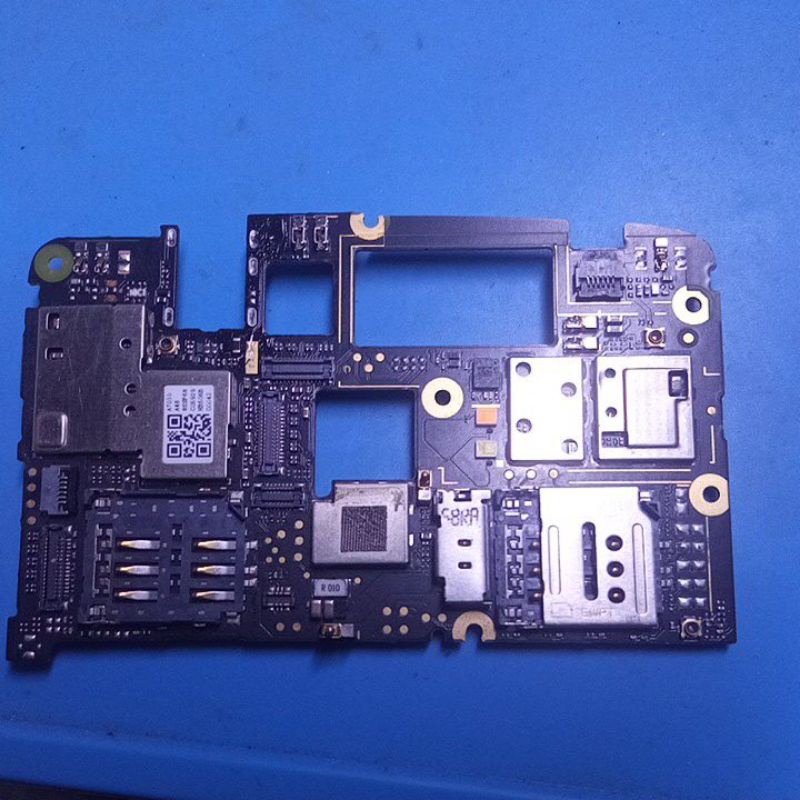 mesin mainboard lenovo k4 note