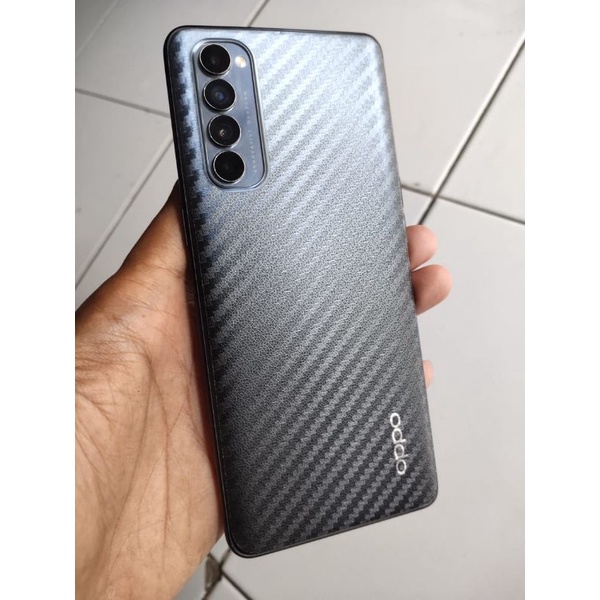Oppo reno 4 pro second