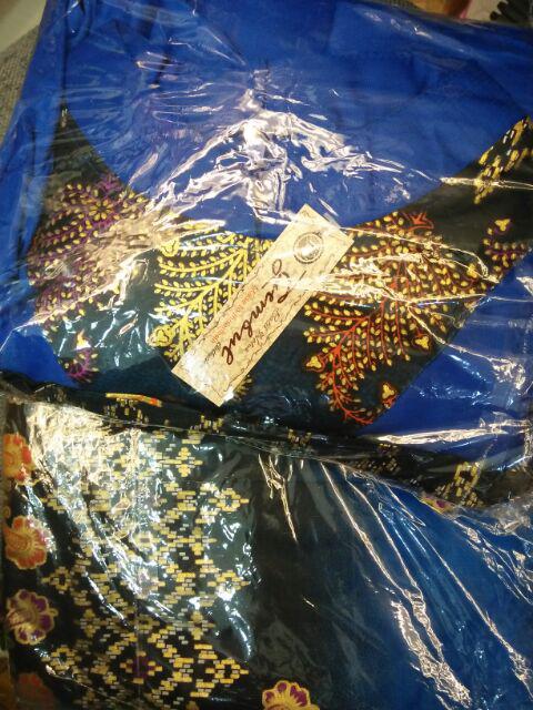 Kebaya Batik Gamis Batik Kebaya Batik Pekalongan