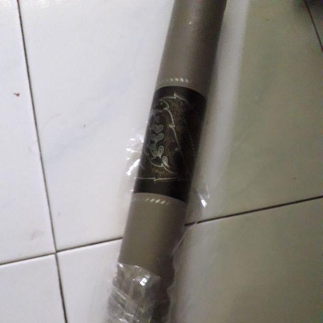 Wallpapaer Wps152 Wallpaper Dinding Sticker Wallpaper Stiker 45cm X 5m Classic