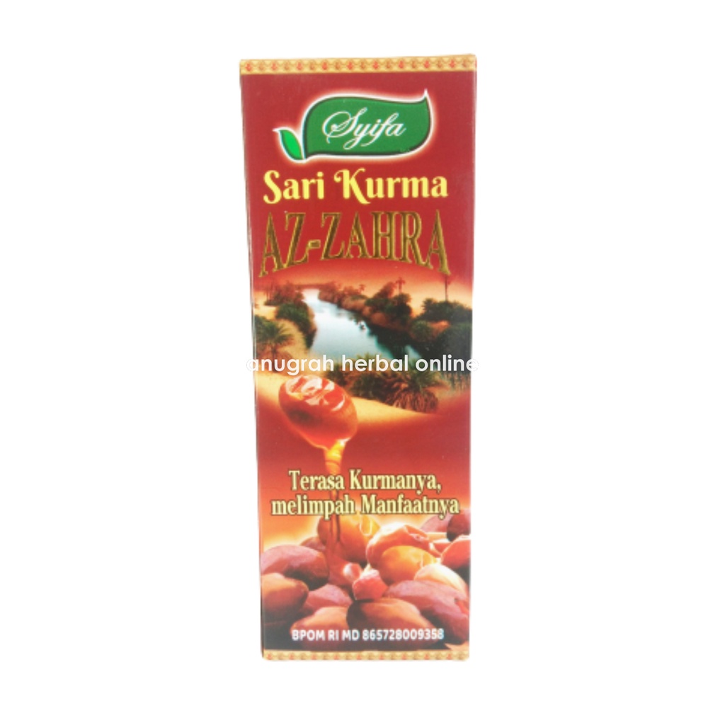 

Sari Kurma Azzahra Asli Sari Kurma Az-Zahra Original Sari Kurma Asli Sari Kurma Original