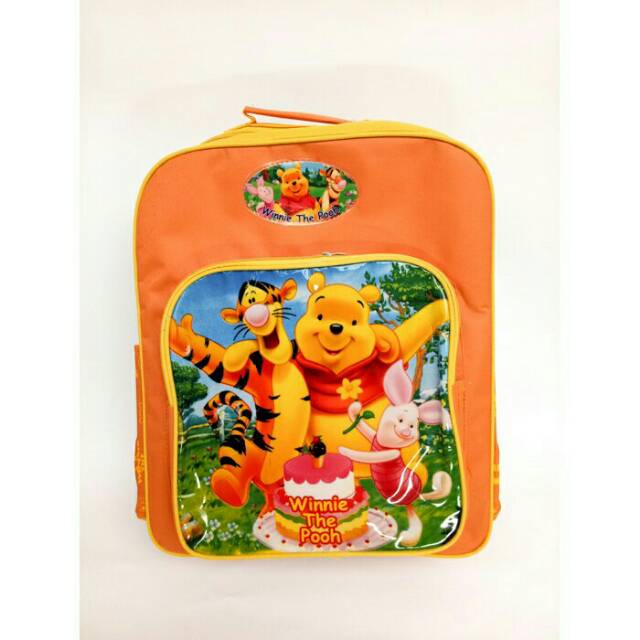 Grosir Murah (16)  / tas anak / hadiah ultah / bingkisan ulang tahun-3