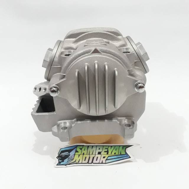 Silinder Cylinder Head Kop Yamaha Jupiter Z Vega R New