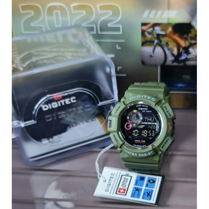 Digitec DG 5028 /DG-5028 original water resist