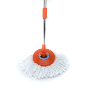 Proclean Alat Pel Berputar 3 In 1 - Orange/Spin Mop 3in1/Alat Pel Ace Hardware