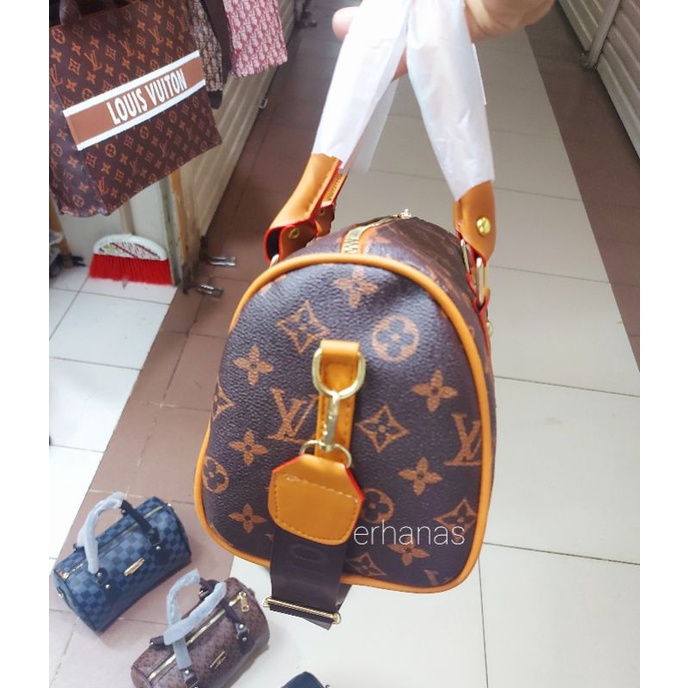 TAS WANITA BRANDED SPEEDY/SPIDI/BANDOLIER MURAH LETC