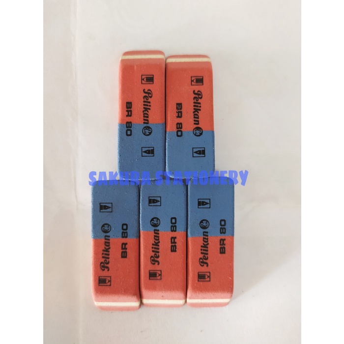 

Produk Unggulan Penghapus Pulpen Pelikan 2In1 Terbatas