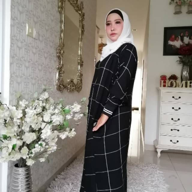 KAFTAN SQUARE by D'TURATEA