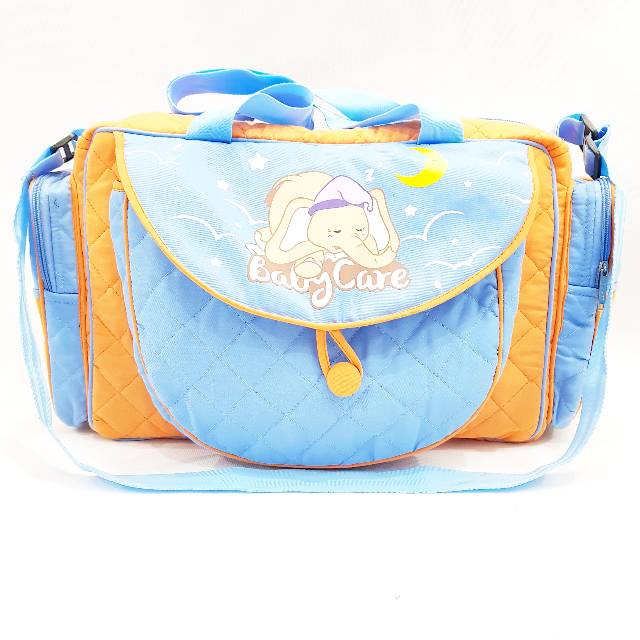 Tas bayi 4002 baby care Y1