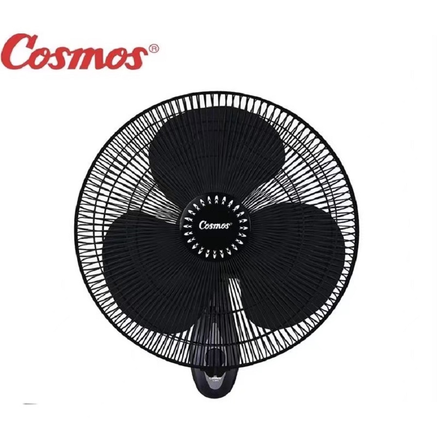 WALLFAN WALL FAN KIPAS ANGIN DINDING COSMOS 16IN 16 INCH 16WFG COSMOS DINDING