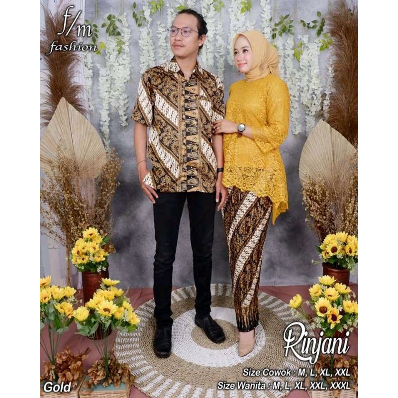 Shopee Baju Kebaya Keluaraga Untuk Wisuda