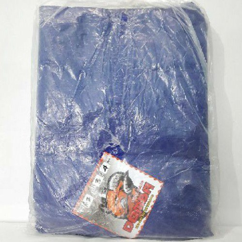 Terpal Plastik 3x4 Meter / Penutup atap / Tenda / Bak Mobil (C3159)