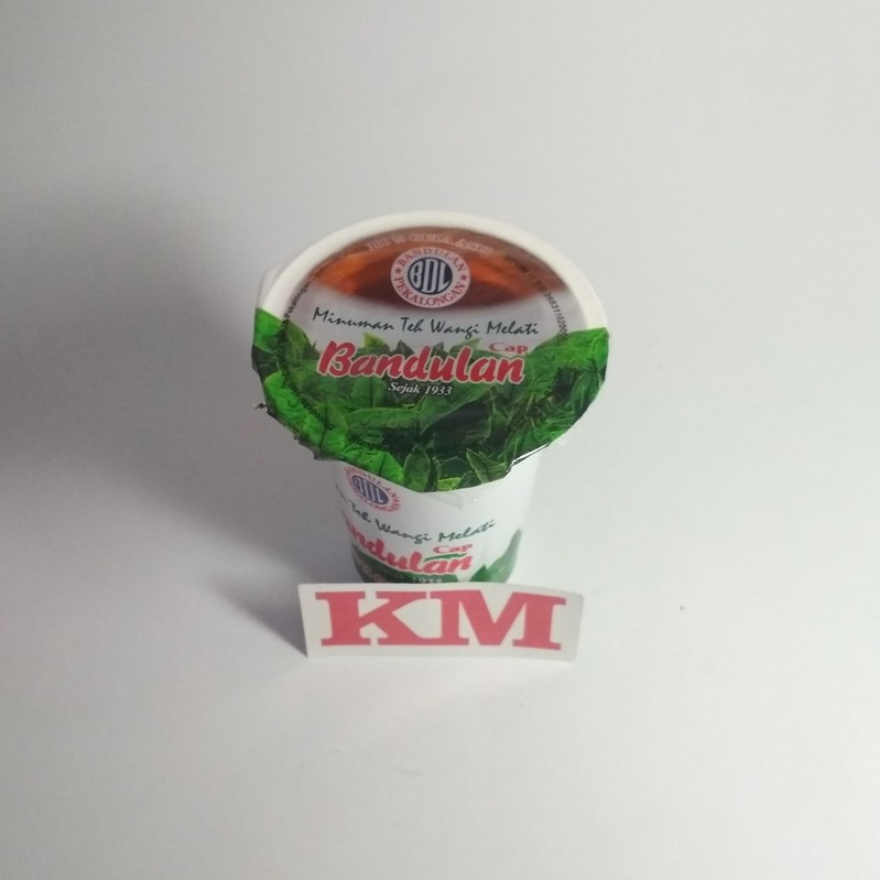 

(KRTN 24 BIJI) COKLAT 180ML