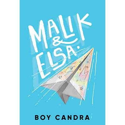 

MALIK & ELSA ( BUKU ORIGINAL )