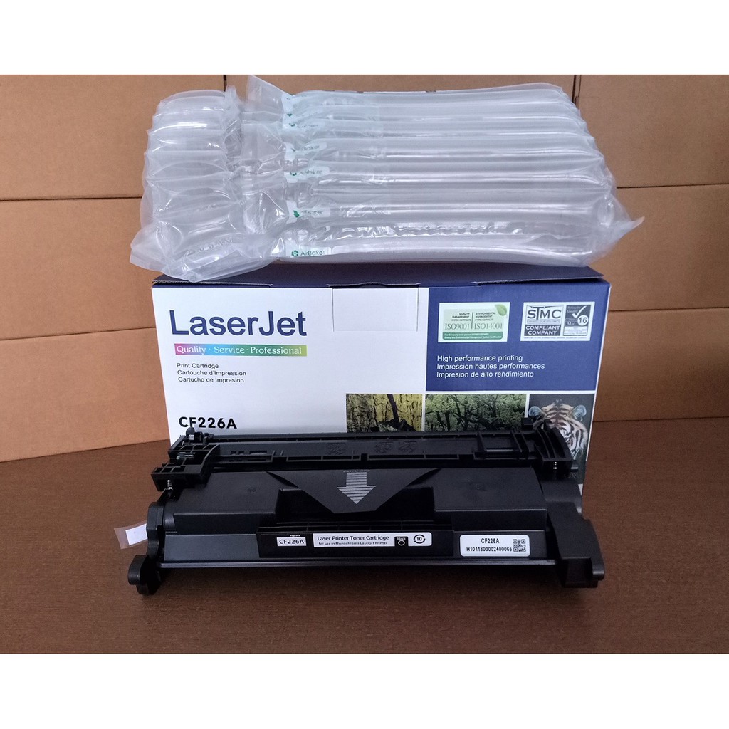 Toner Compatible HP 26A M402 M426 402 CF226A Cartridge