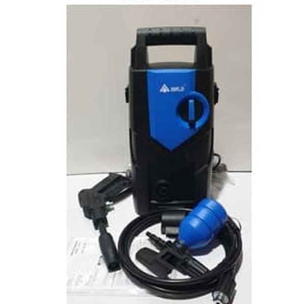 ANLU Jet Cleaner High Pressure Mesin Steam Cuci Mobil AC laguna hnl