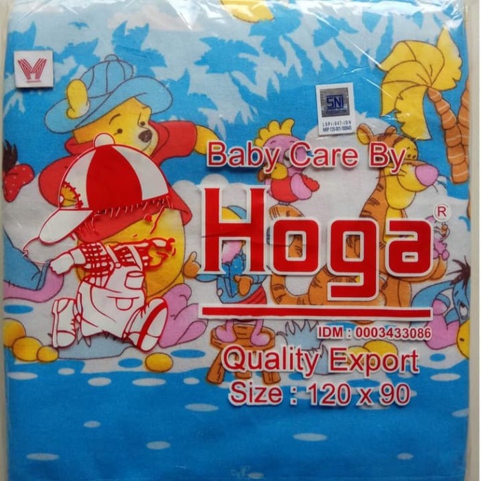 6 Pcs Bedong Bayi Hoga | Bedongan Hoga Murah | Bedong Hoga | Bedongan Hoga | Bedongan Bayi | Sguna