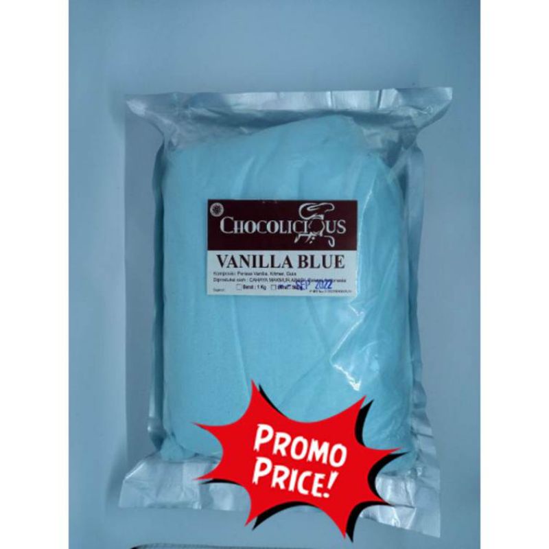 

BUBUK MINUMAN CHOCOLICIOUS VANILA BLUE