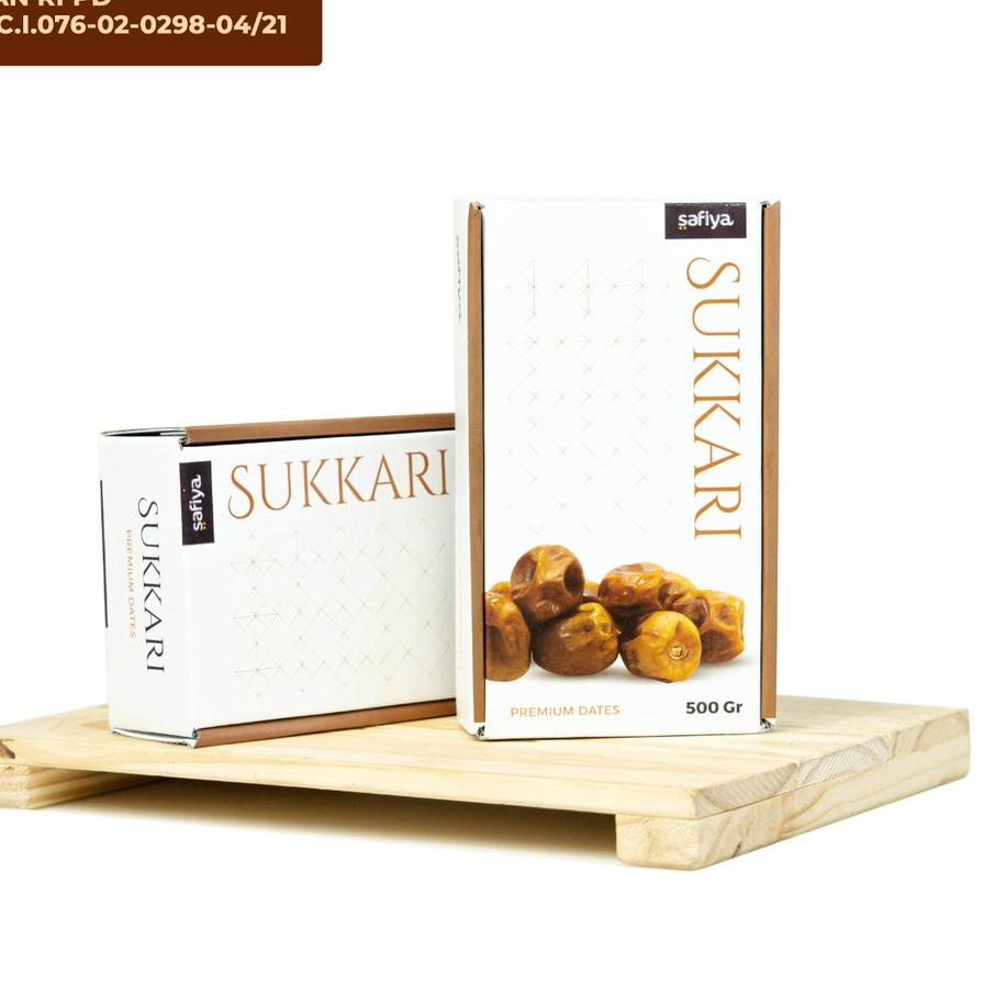 

Segera Dapatkan Kurma Sukari 1 Kg | Kurma Raja Quality Premium Oleh Oleh Haji Umroh LY4!!