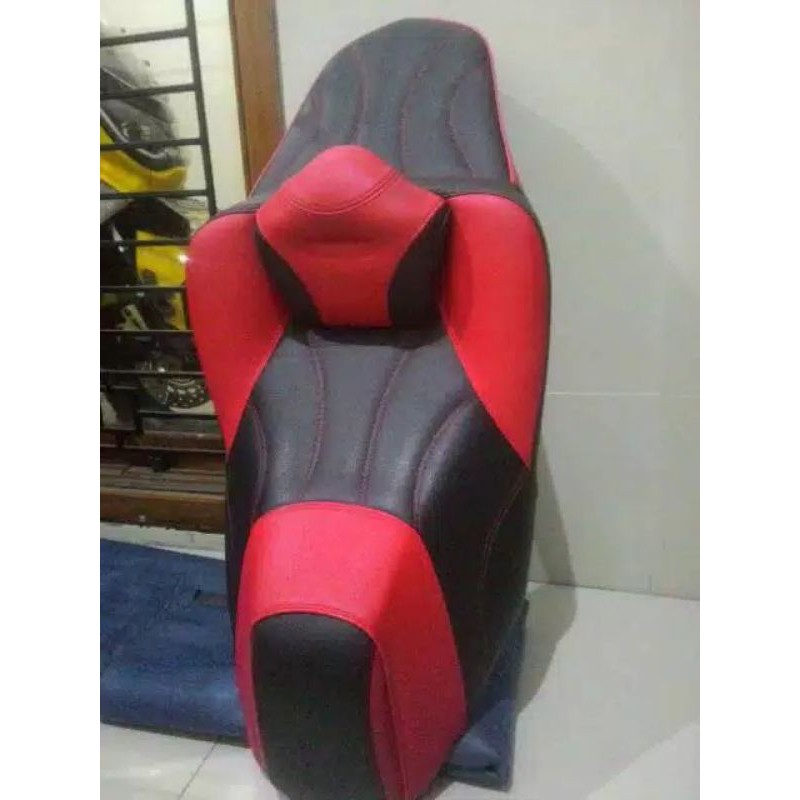 JOK VARIO 150 PREDATOR MOTIF cobra