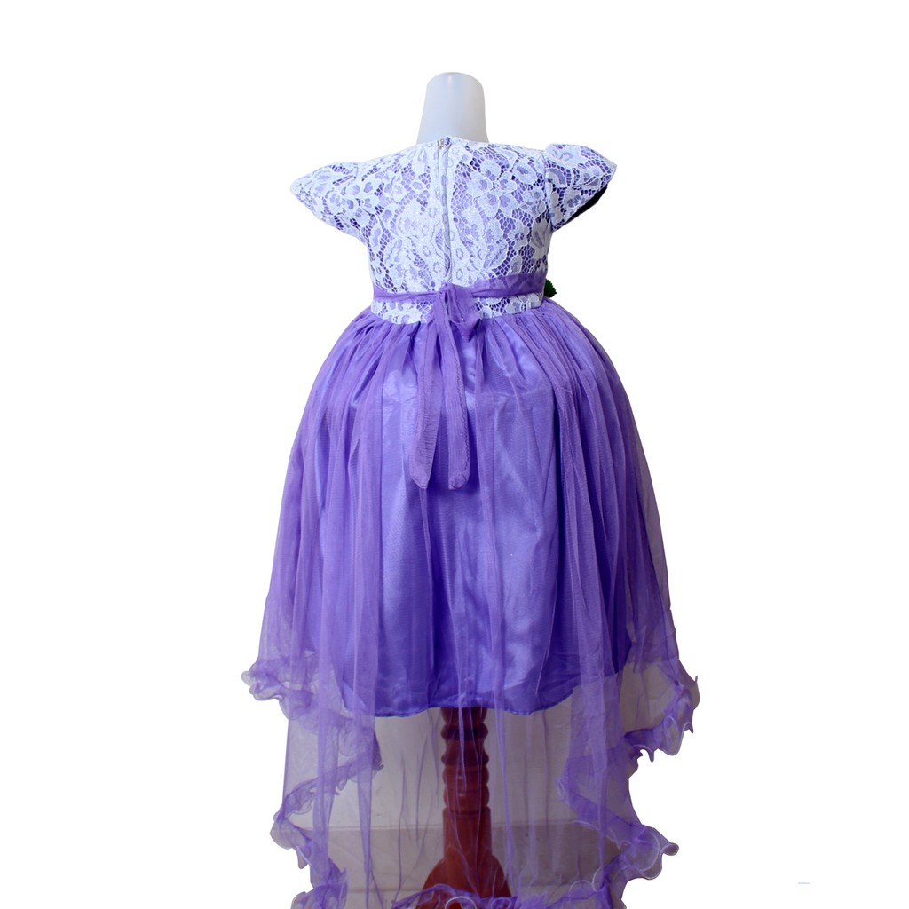 dress pinguin kids/Baju anak murah/terusan dress anak/casual dress anak/gaun pesta anak/mini dress