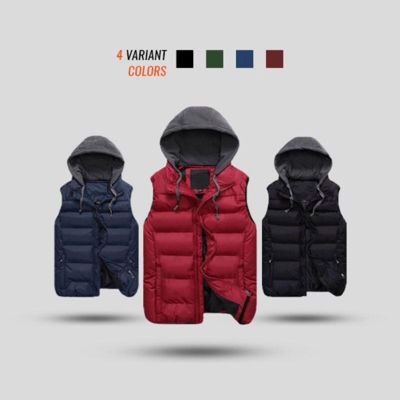 JAKET ROMPI MOTOR, JAKET ROMPI WANITA, ROMPI PARASUT, JAKET ROMPI PRIA, ROMPI VEST, ROMPI ANTI ANGIN