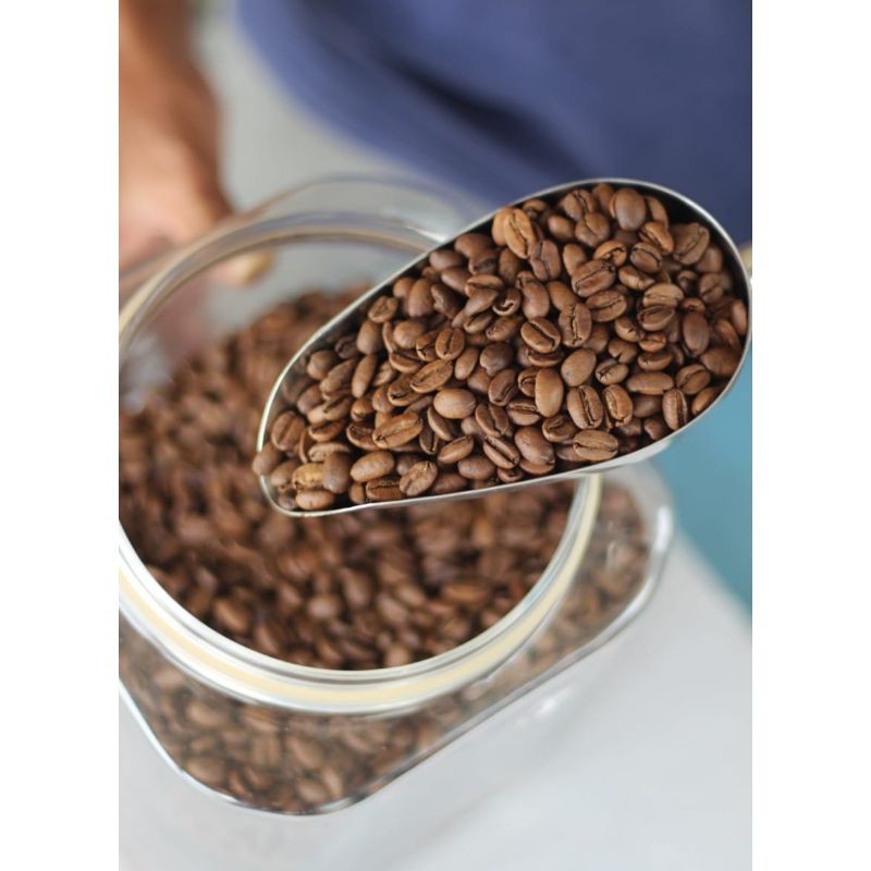 

rosebeans asli Kopi Gayo takengon Arabika specialty berat (1kg)