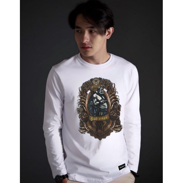 Kaos Sunda semar badranaya kaos semar badranaya kaos wayang