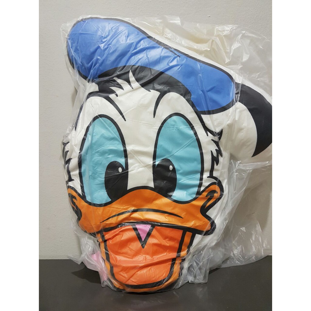 BANTAL DONAL BEBEK, BANTAL KEPALA, BANTAL KOREA, BANTAL LUCU EMPUK