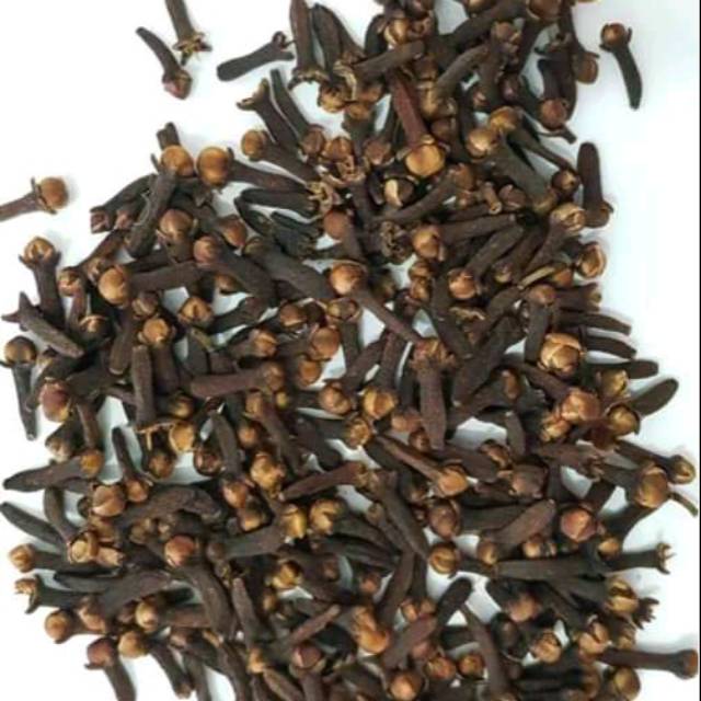 

CENGKEH Atau CLOVE