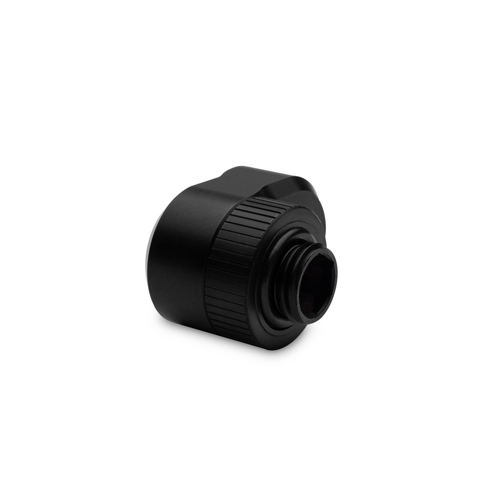 EKWB EK Quantum Torque Rotary Offset 14 - Black