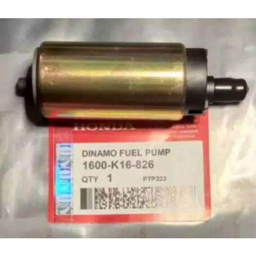 PROMO FLASH SALE ATS ROTAK FUEL PUMP BEAT FI-VARIO 125 FI OLD-SCOOPY FI K16
