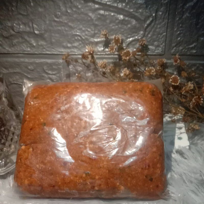 

Sambel Pecel Khas Jawa Timur