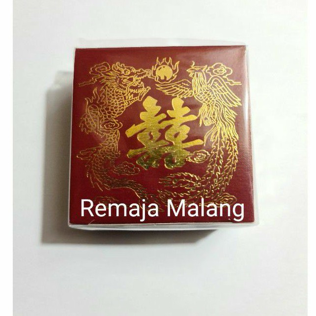 

Koya Kacang Nam Hien 135gr (isi 8 pcs)