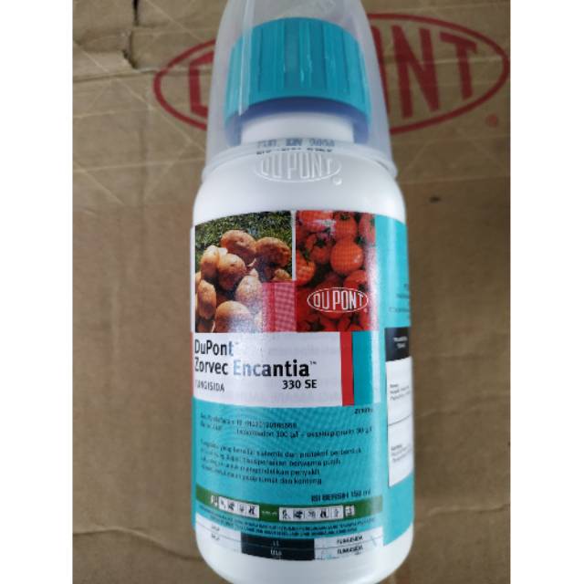 Dupont Zorvec Encantia 150ml