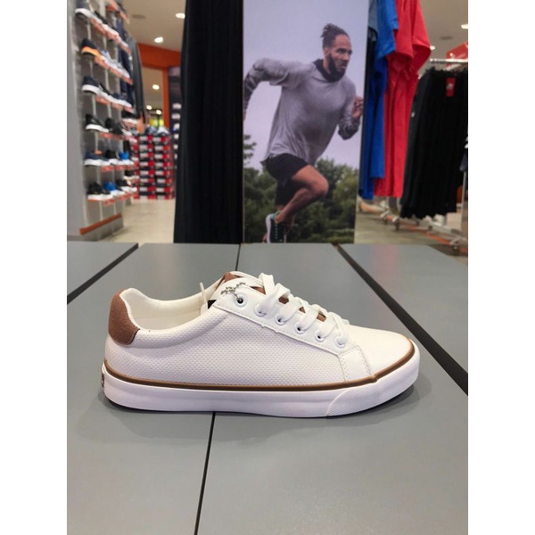 airwalk kadia  white brown size 43