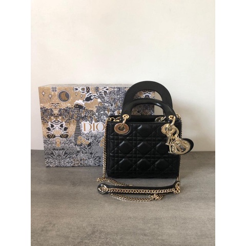 TAS WANITA MINI LADY BAG