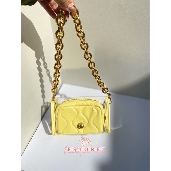New Zr Clutch Vinyl