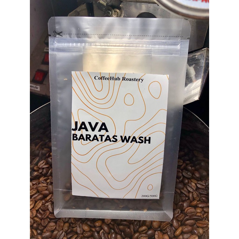 

Kopi Arabika Java Baratas | Java Baratas Arabica Specialty (Biji/Bubuk)