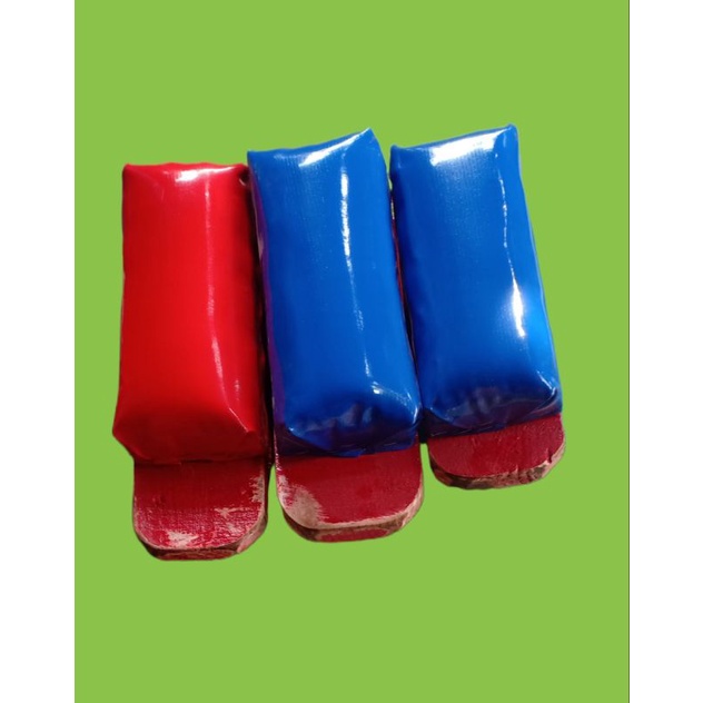 jok penggowes becak mini.....