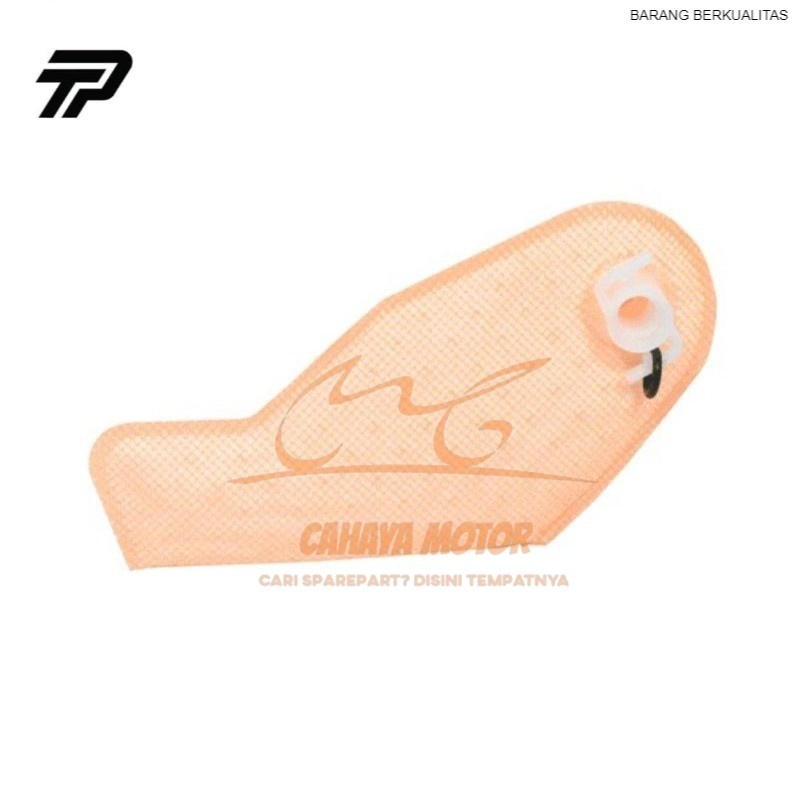 Filter fuel pump beat fi