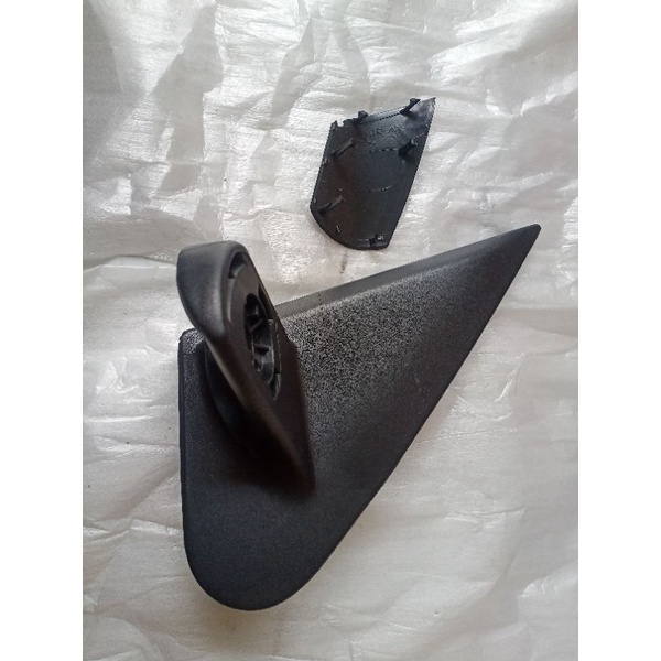 kaki spion dudukan spion toyota rush terios 2007-2014