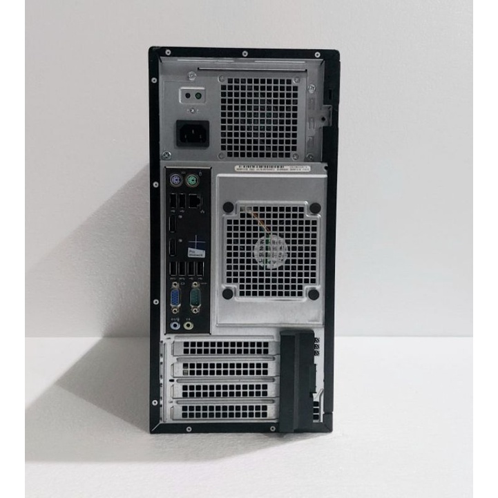 Pc Dell Optiplex 7020 TowerCore i5 Gen4 Ram 4Gb Hdd 500Gb