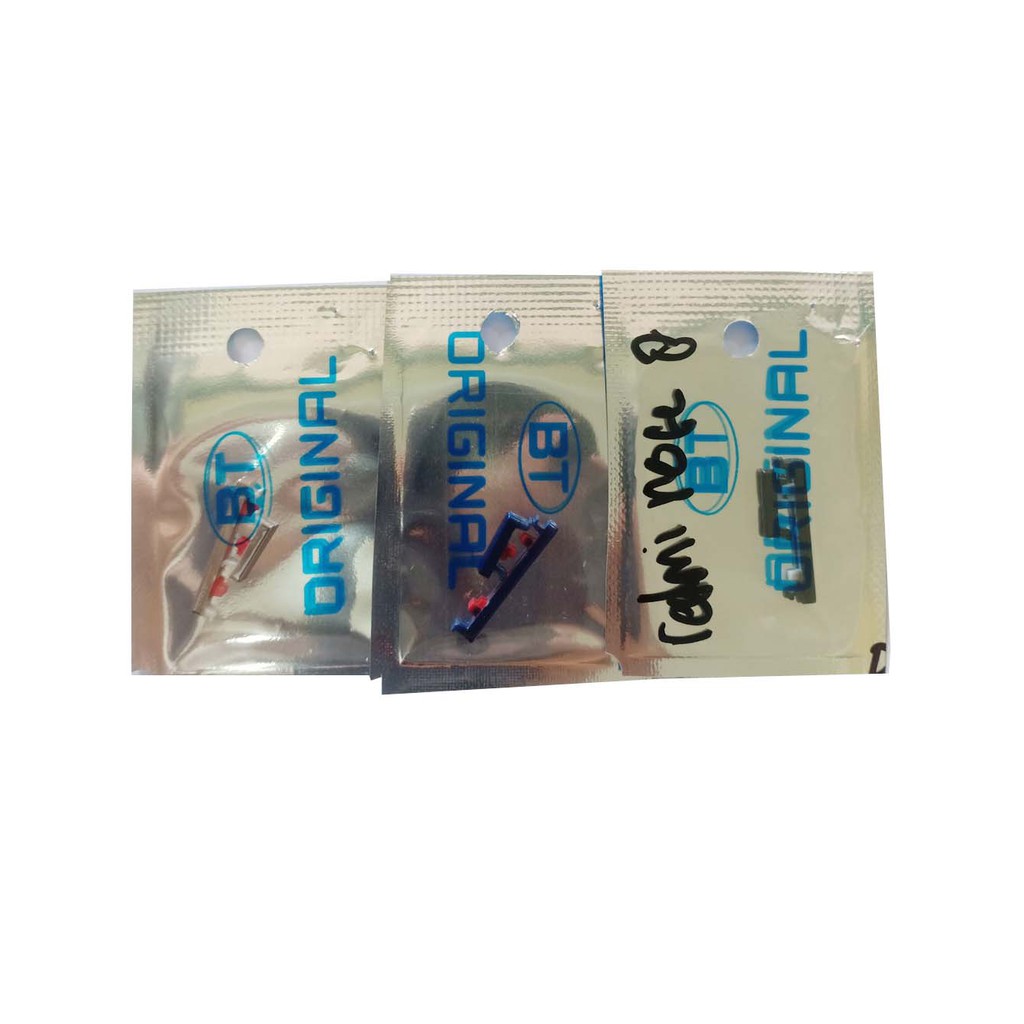 Tombol Luar ON OFF Volume Xiaomi Redmi Note 8 Tombol On Off Redmi Note 8 Tombol Power Volume Luar