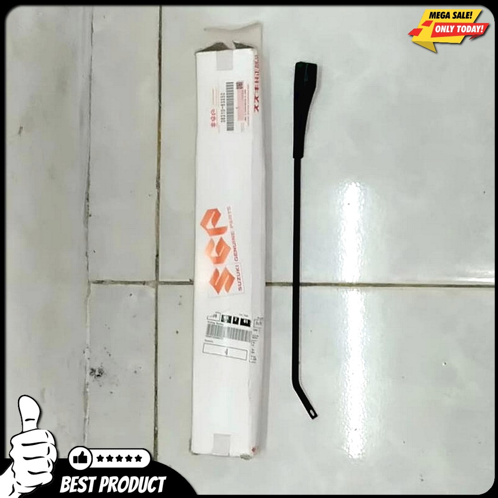 Stang Wiper Suzuki Jimny Jangkrik Lj80 Original Asli Sgp