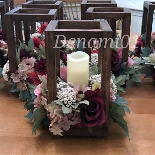 BACK DROP WEDDING BACKDROP PERNIKAHAN TEMPAT LILIN DEKORASI PERNIKAHAN BUNGA PESTA VAS BUNGA WO EO